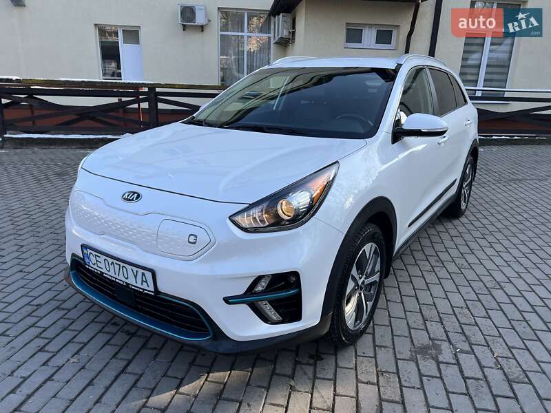 2019 kia niro