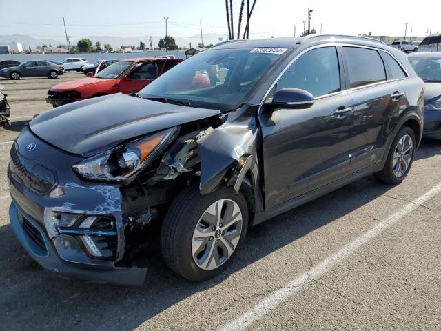 2019 kia niro ex