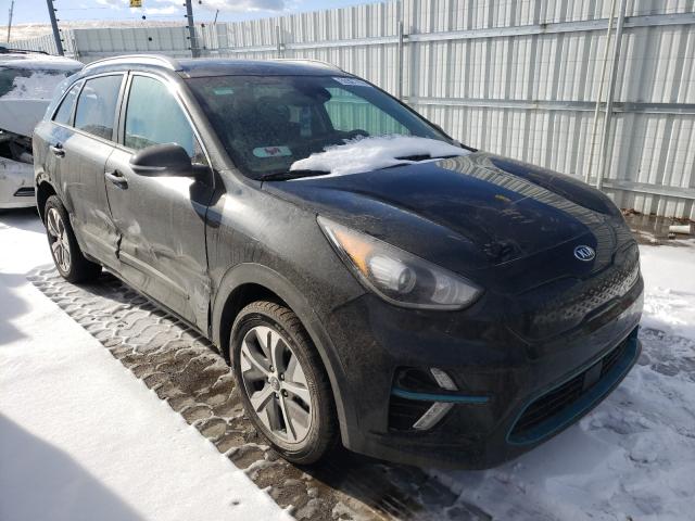 2019 kia niro ex