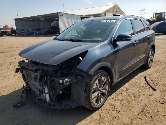 2019 kia niro ex