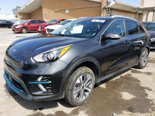 2020 kia niro