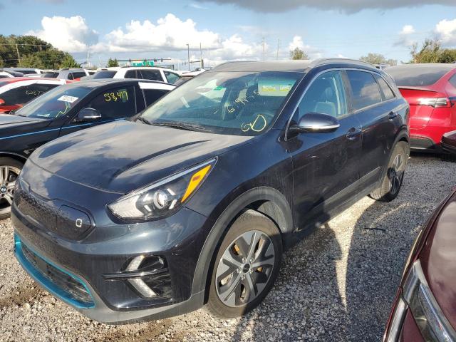 2021 kia niro s