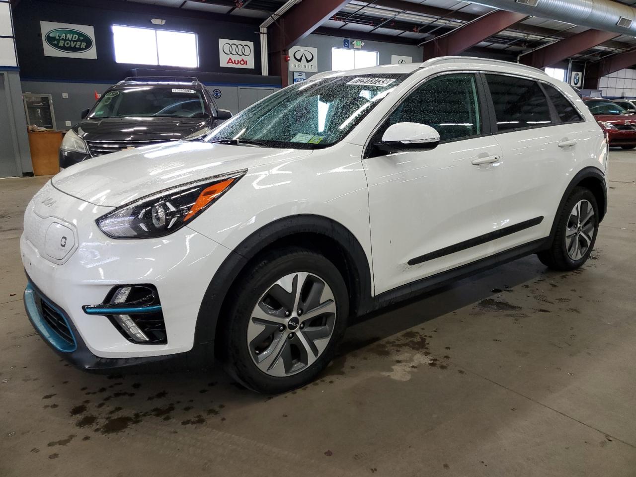 2022 kia niro