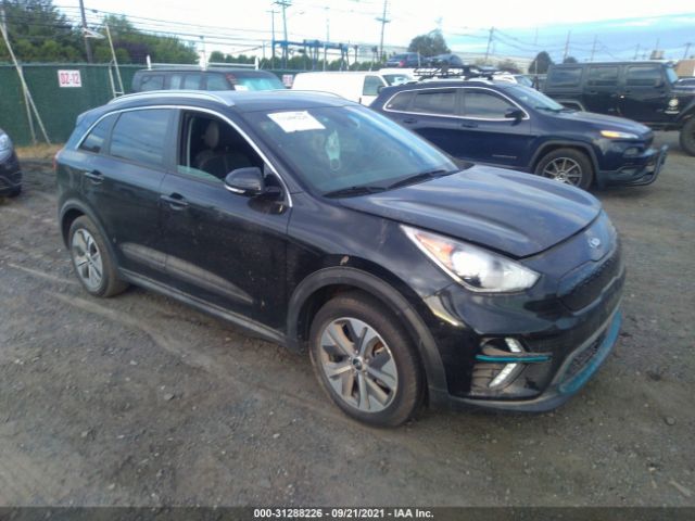 2019 kia niro ev