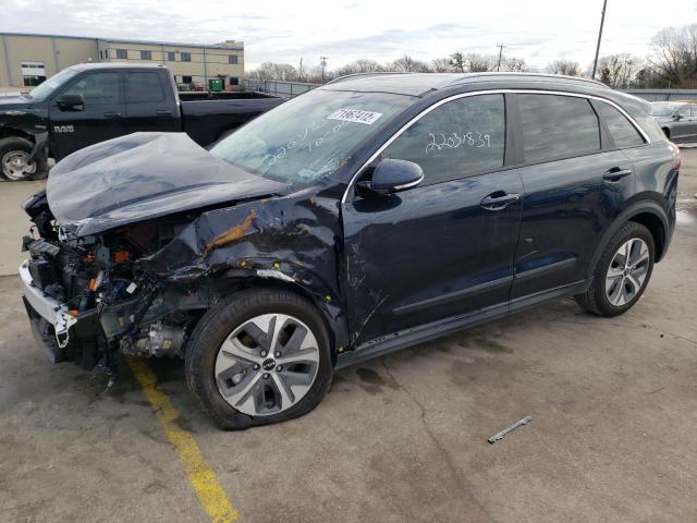 2021 kia niro