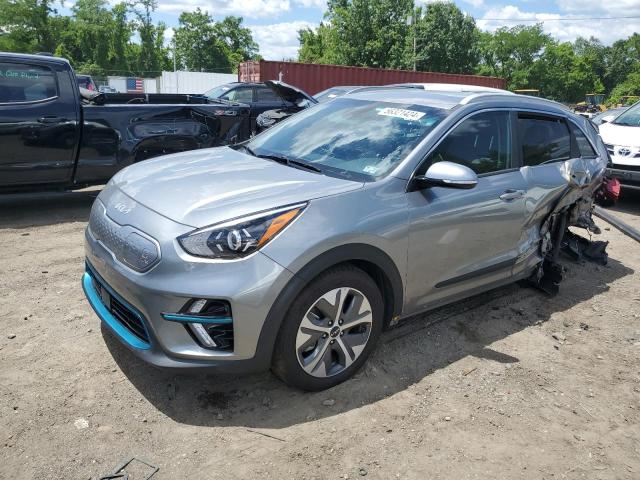2022 KIA Niro