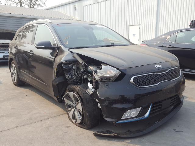 2019 kia niro ex