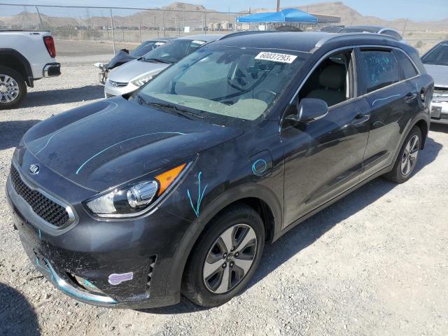 2018 KIA Niro