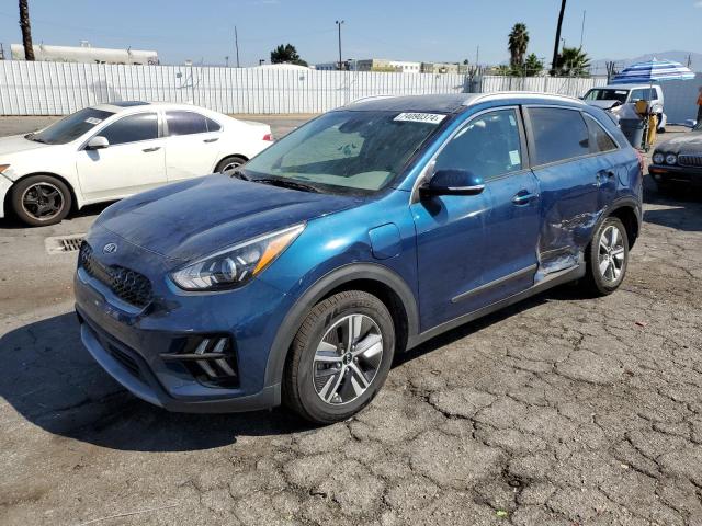 2021 kia niro ex