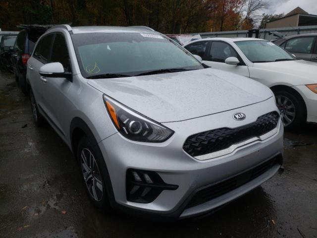 2020 kia niro
