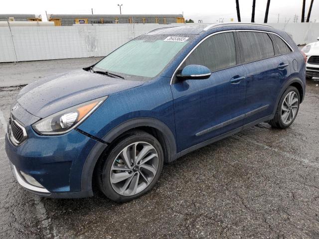 2017 kia niro