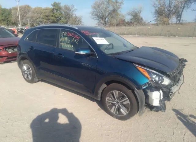 2020 kia niro