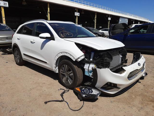 2021 kia niro ex pr
