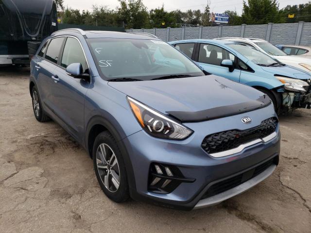 2020 kia niro ex pr