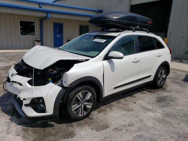 2020 kia niro