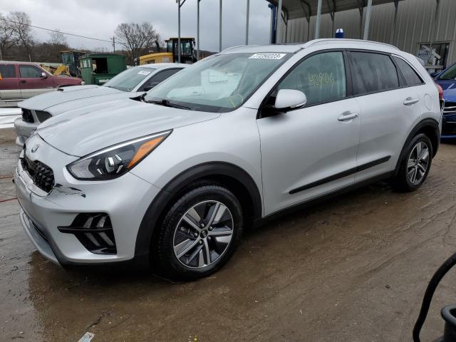2021 kia niro