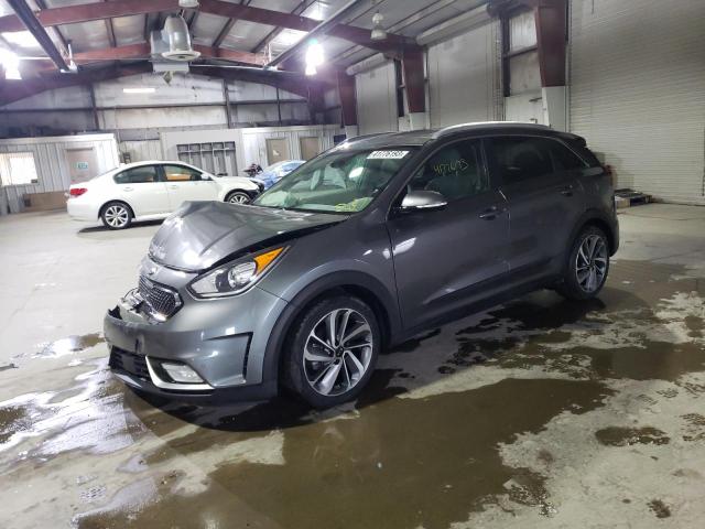 2017 kia niro