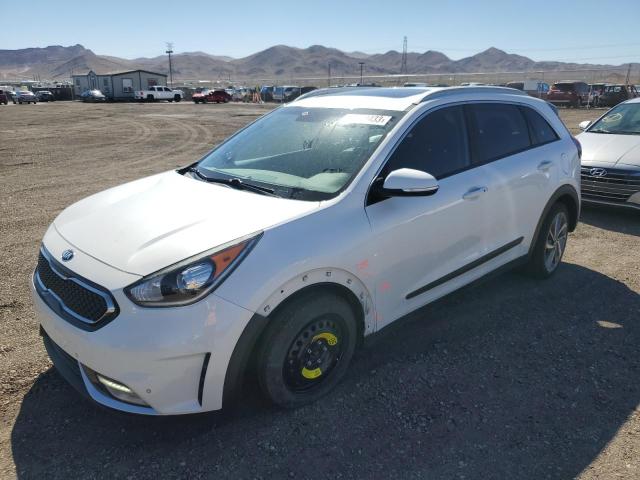 2017 kia niro