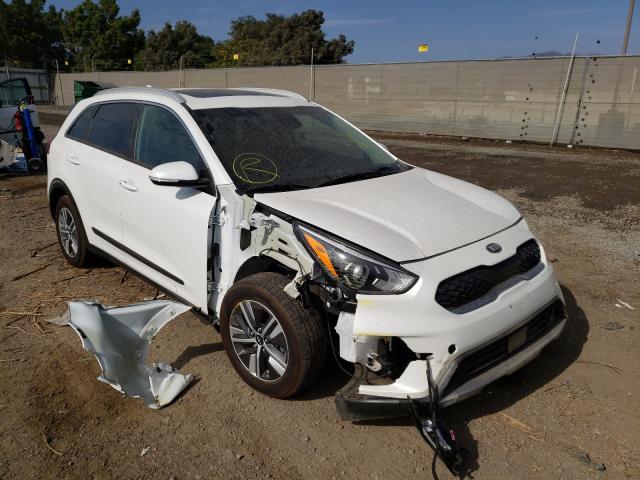 2020 kia niro ex pr