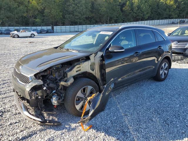 2018 KIA Niro