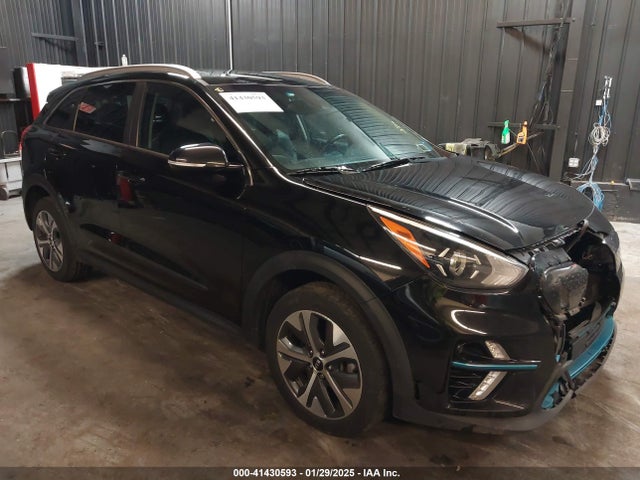 2020 kia niro
