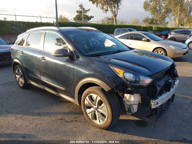 2019 kia niro