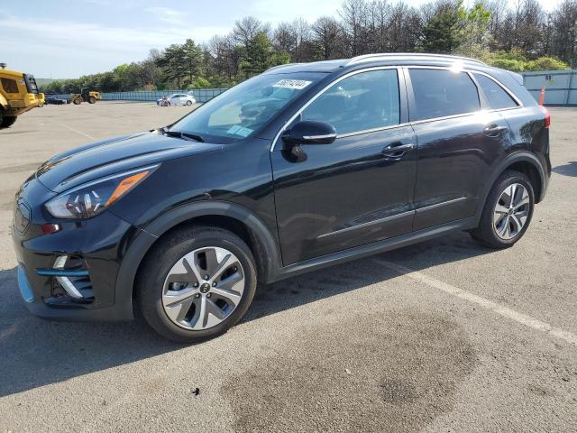 2020 kia niro ev