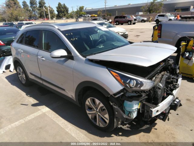 2020 kia niro