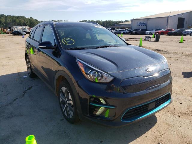 2020 kia niro