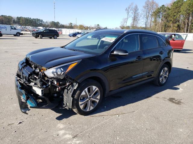 2021 kia niro