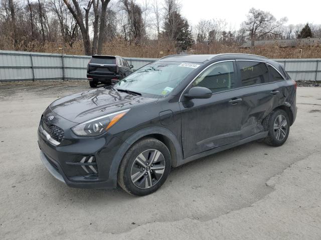 2020 kia niro