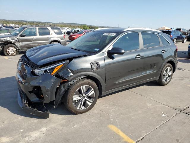 2022 kia niro