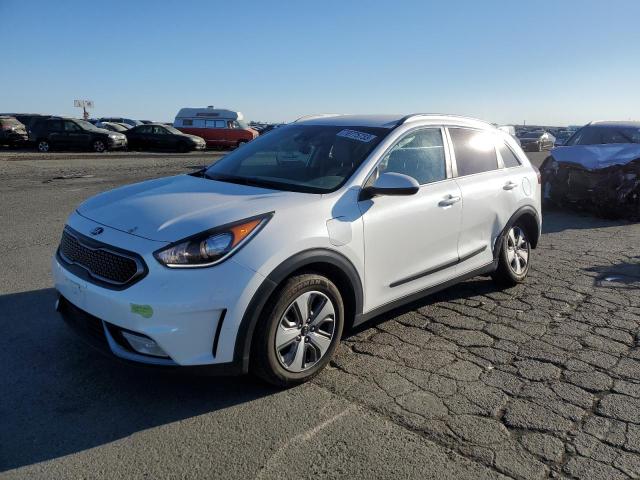 2018 kia niro