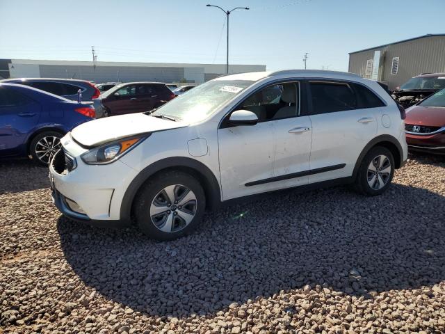 2018 kia niro