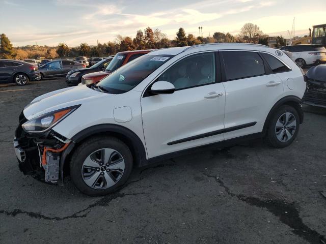 2018 kia niro