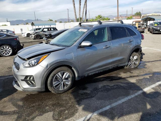 2022 kia niro lxs