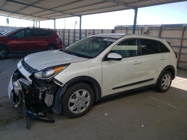 2019 kia niro