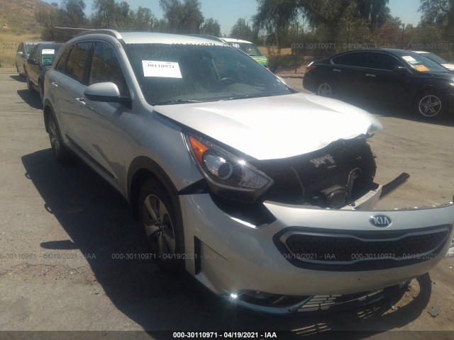 2019 kia niro