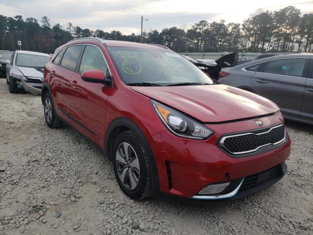 2019 kia niro lx