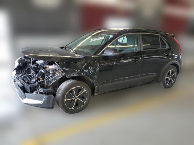 2023 kia niro