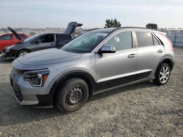 2022 kia niro wind
