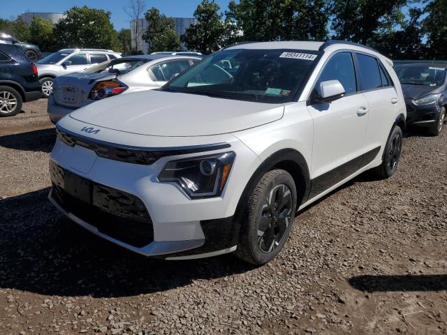 2023 kia niro wind