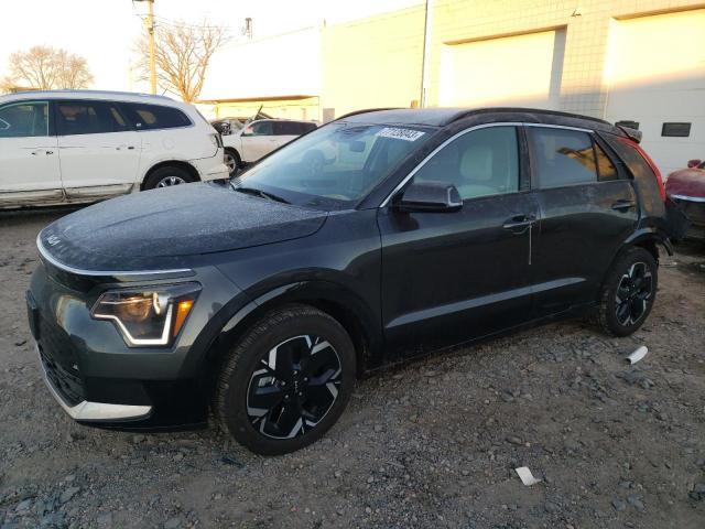 2023 kia niro