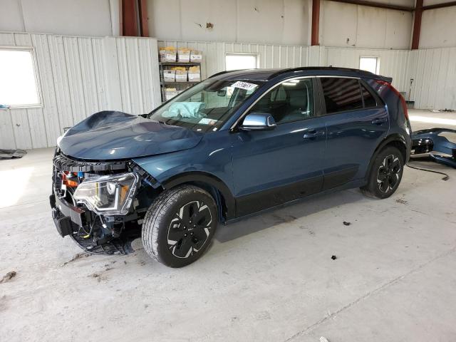 2023 kia niro wind