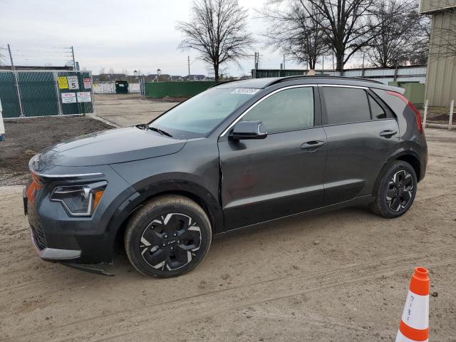 2024 kia niro wind
