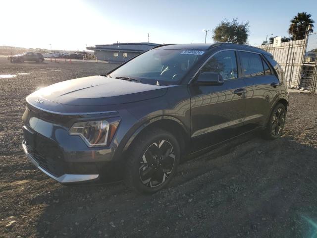 2022 kia niro wind