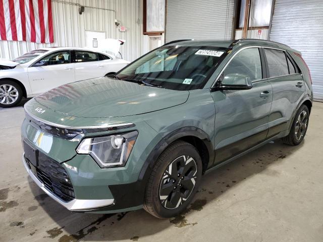 2024 KIA Niro