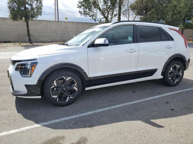 2022 kia niro