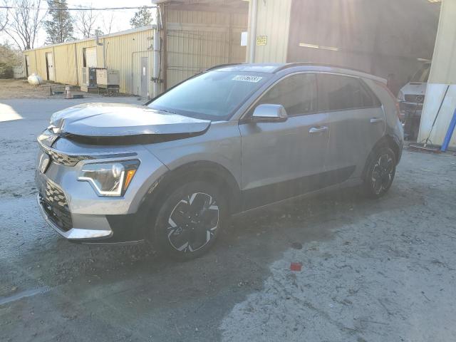2023 kia niro