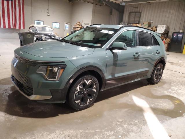 2024 kia niro wind